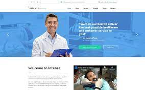 Renowed Dental Website Design Company for Professional and Patient-Friendly Online Solutions